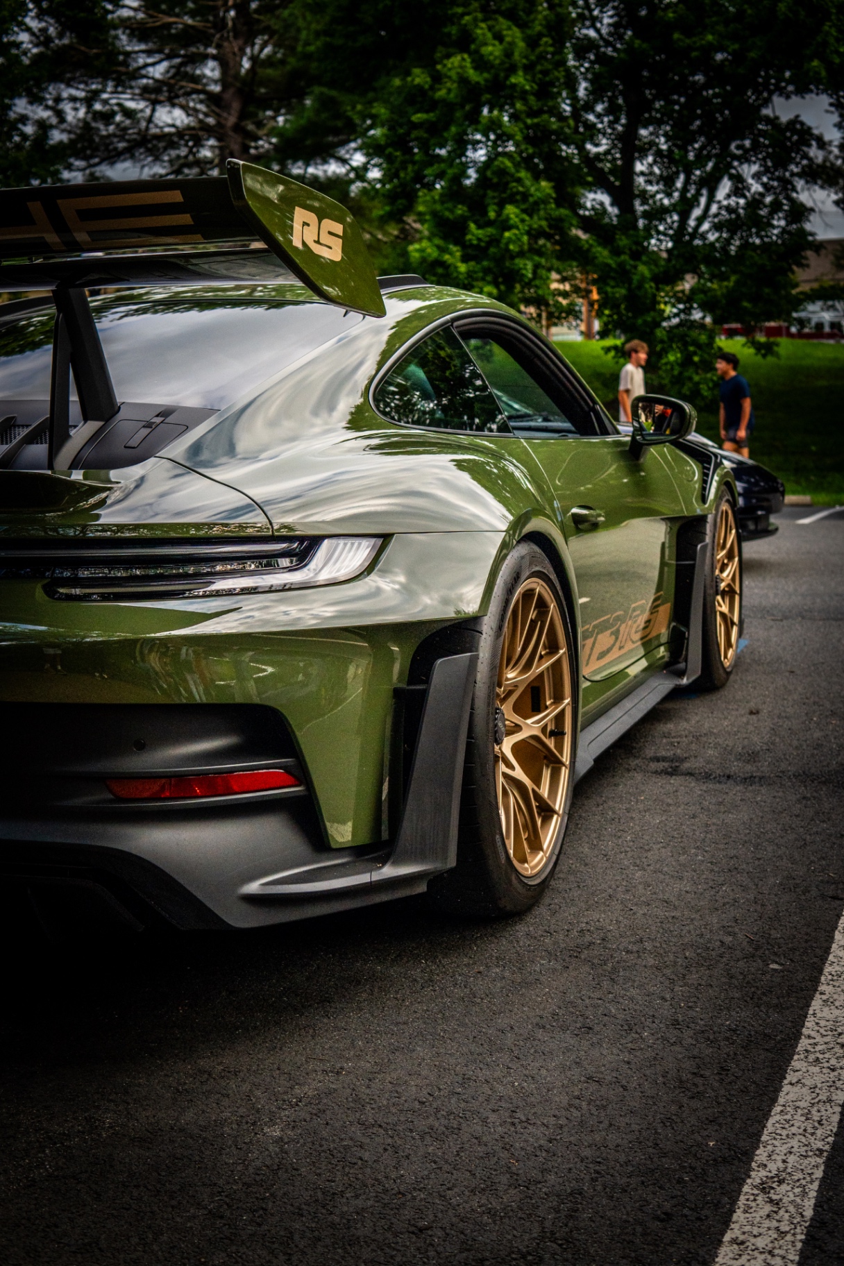 Ace Shot It car culture photography in the DMV