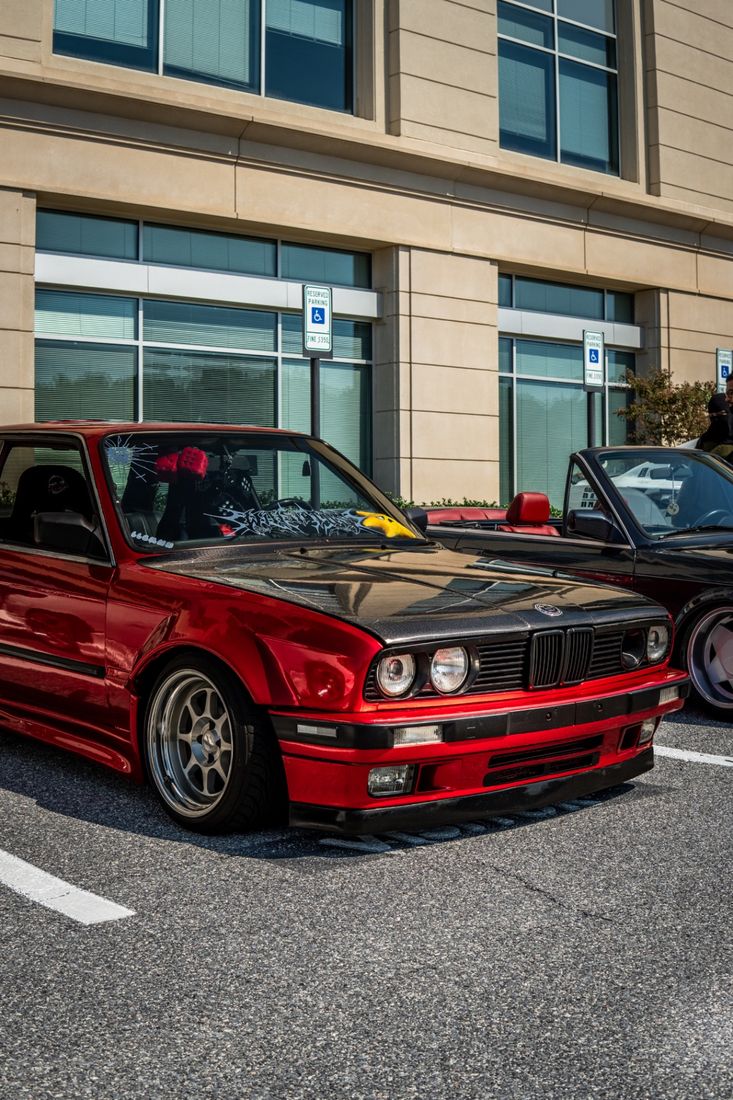 Ace Shot It car culture photography in the DMV