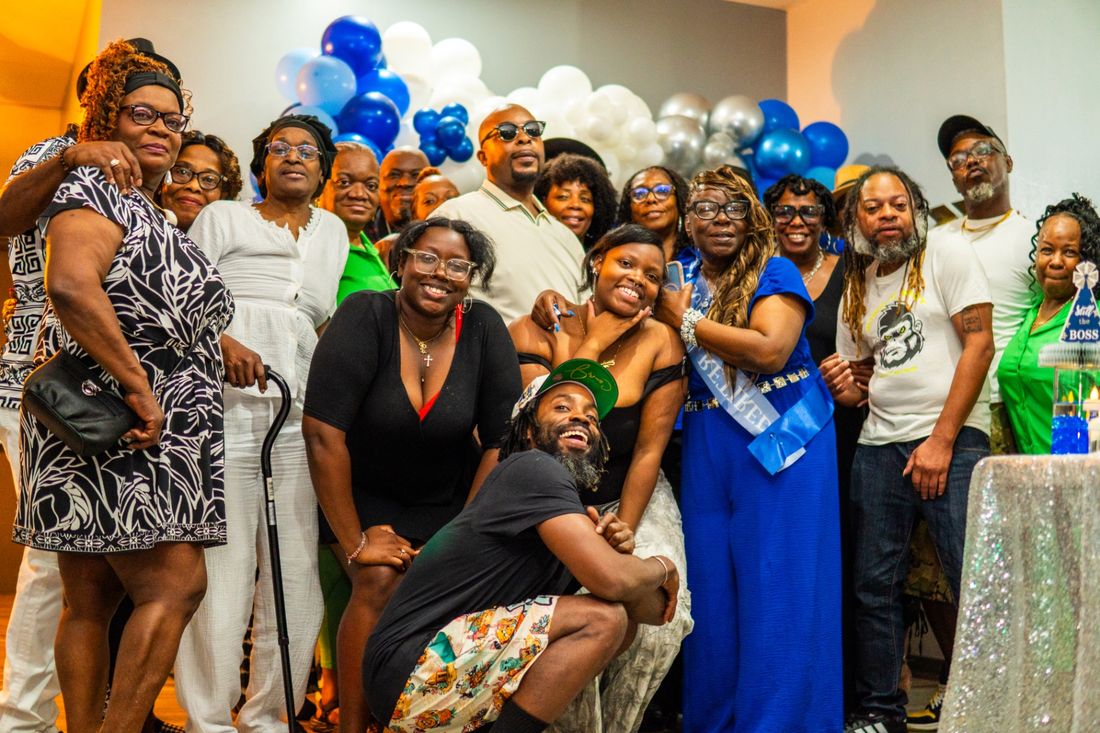 Ace Shot It prom celebration photography