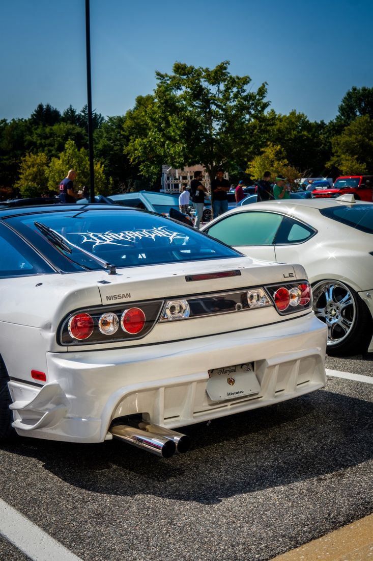 Ace Shot It car culture photography in the DMV