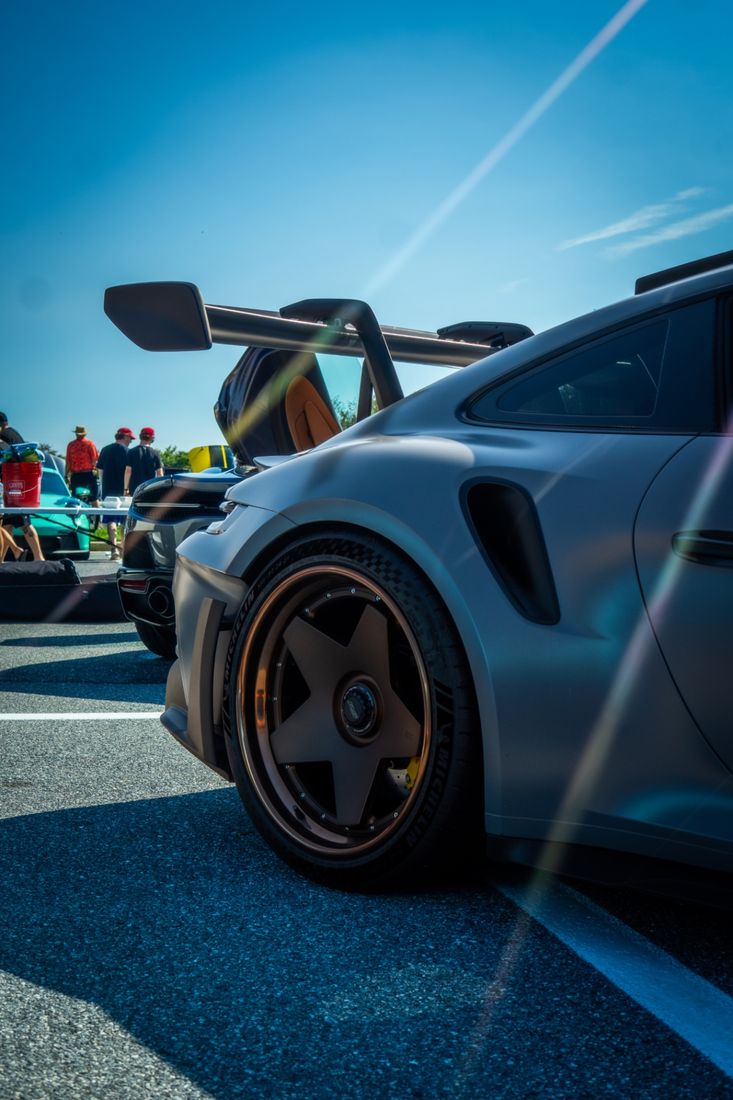 Ace Shot It car culture photography in the DMV