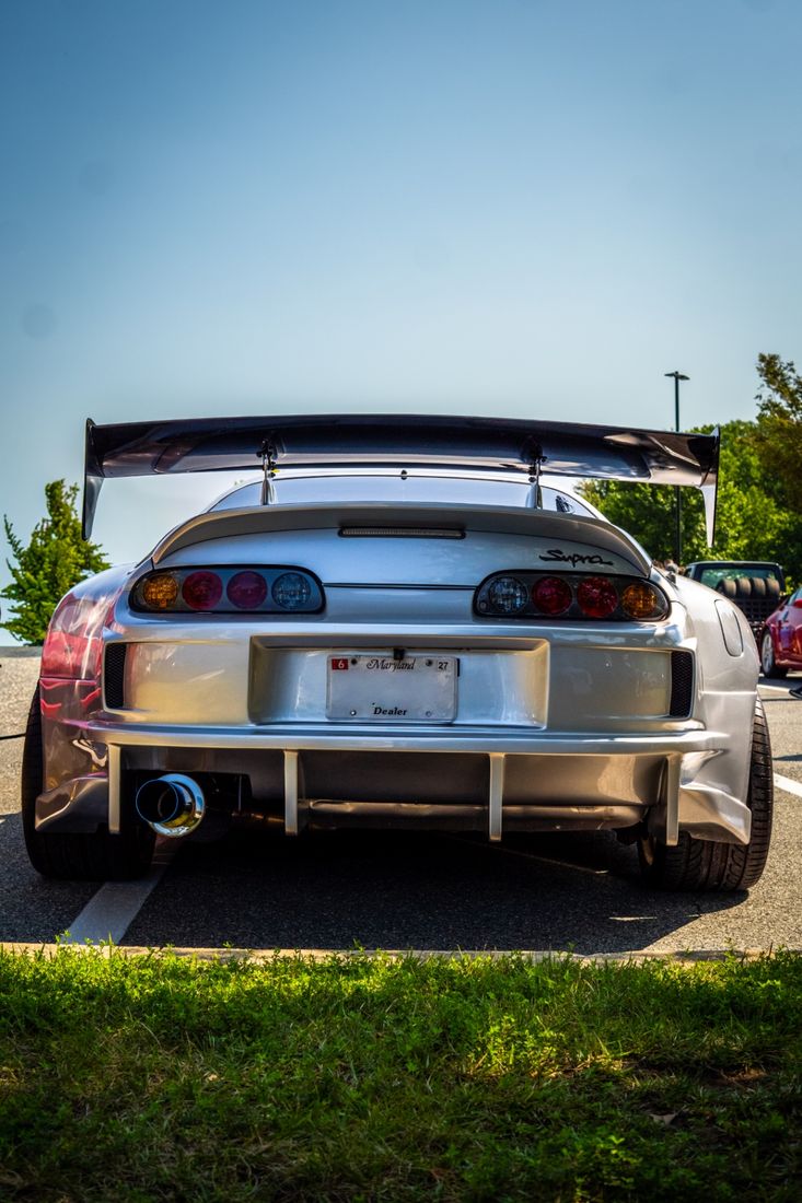 Ace Shot It car culture photography in the DMV