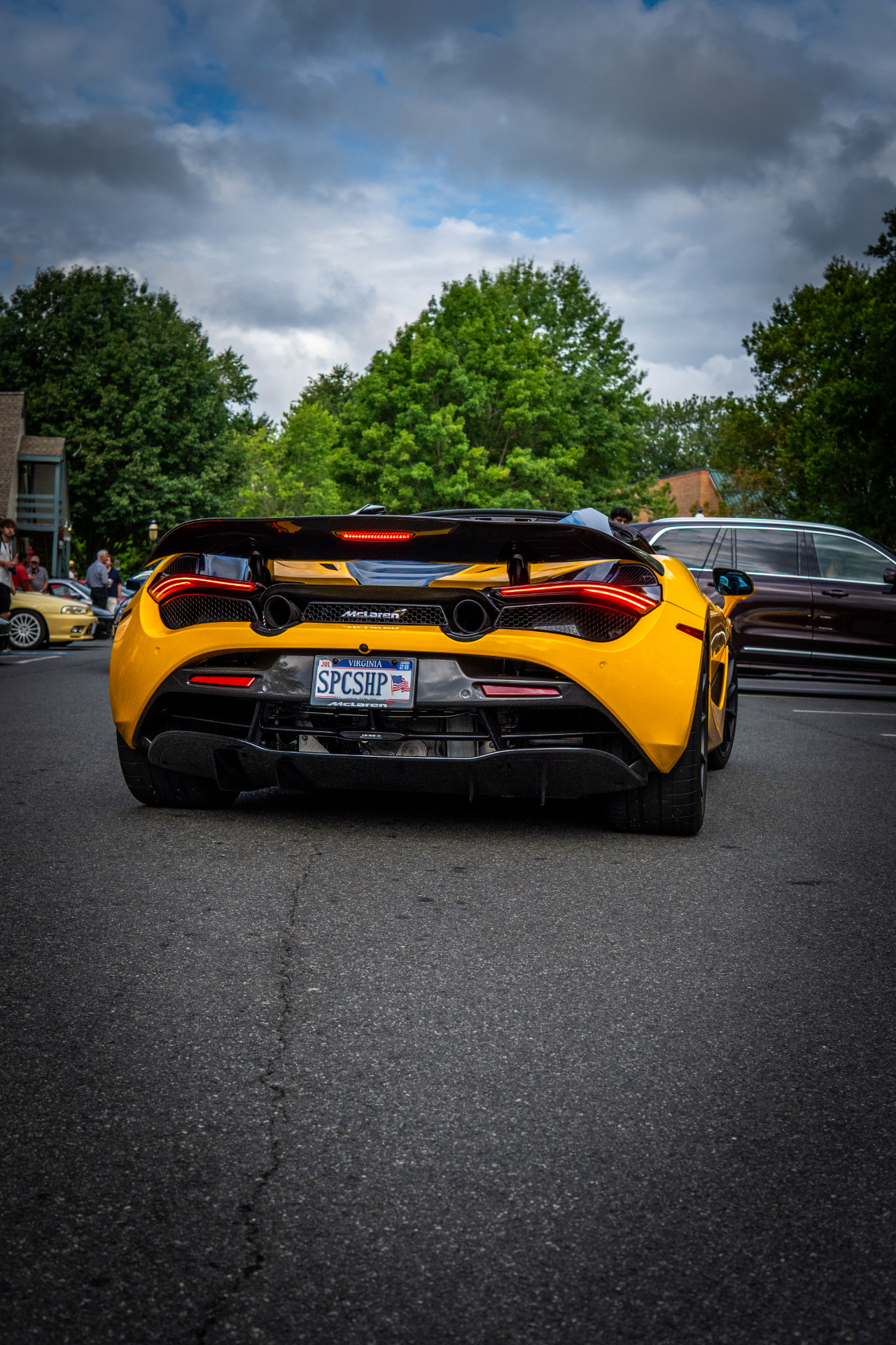 Ace Shot It car culture photography in the DMV